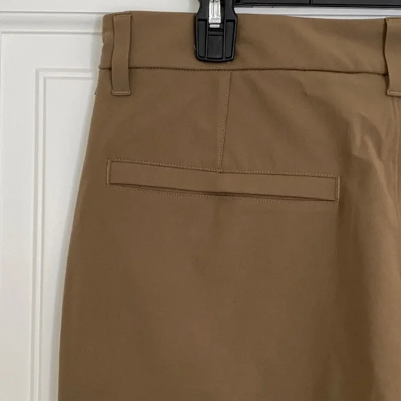 Lululemon Commission Warpstreme Slim Pant - 33x32 - Picture 9 of 10